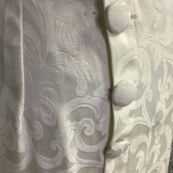 Handmade Filigree Skirt - Picture 8 of 8